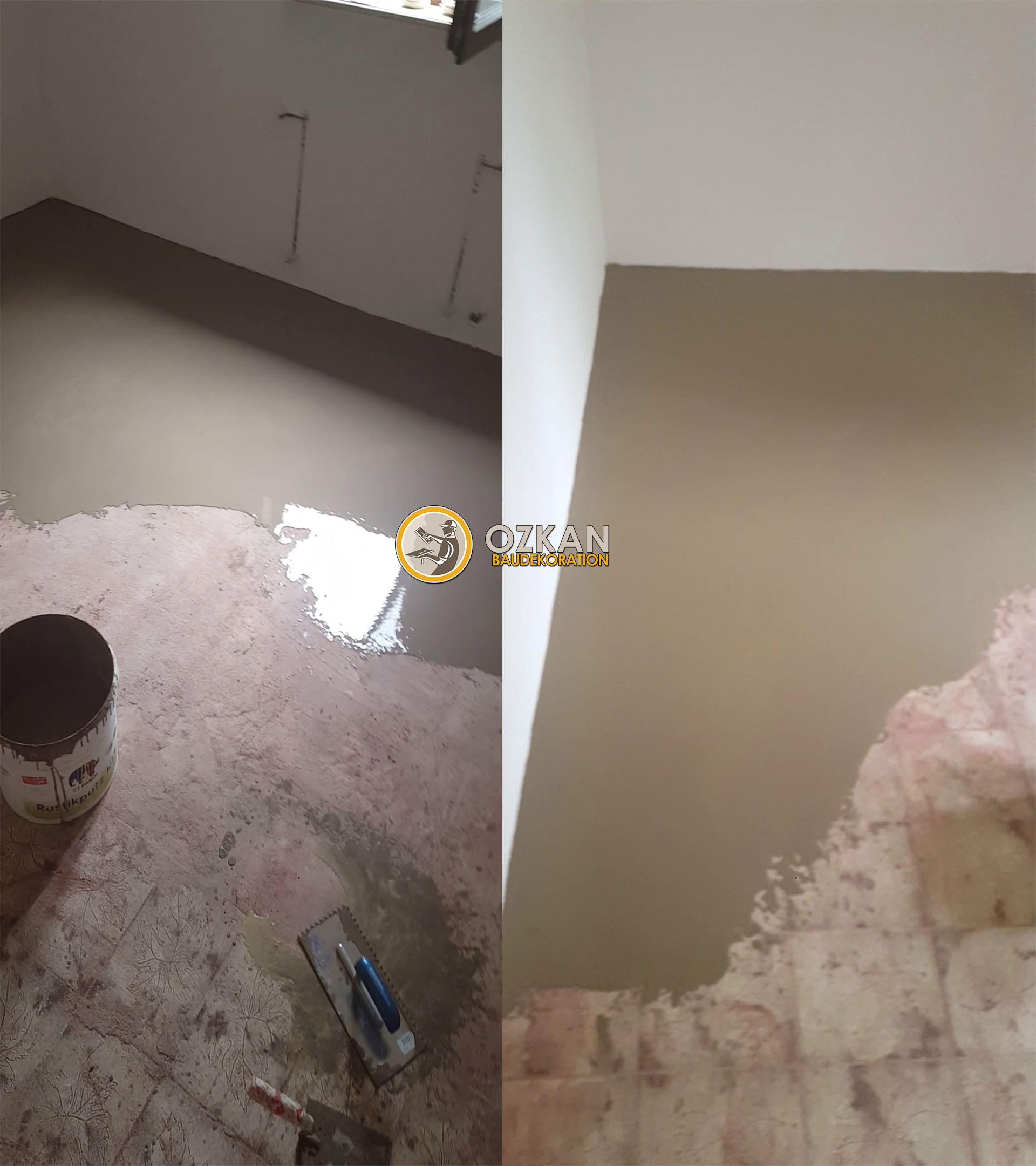 Bodenverlagsarbeiten Bild 2