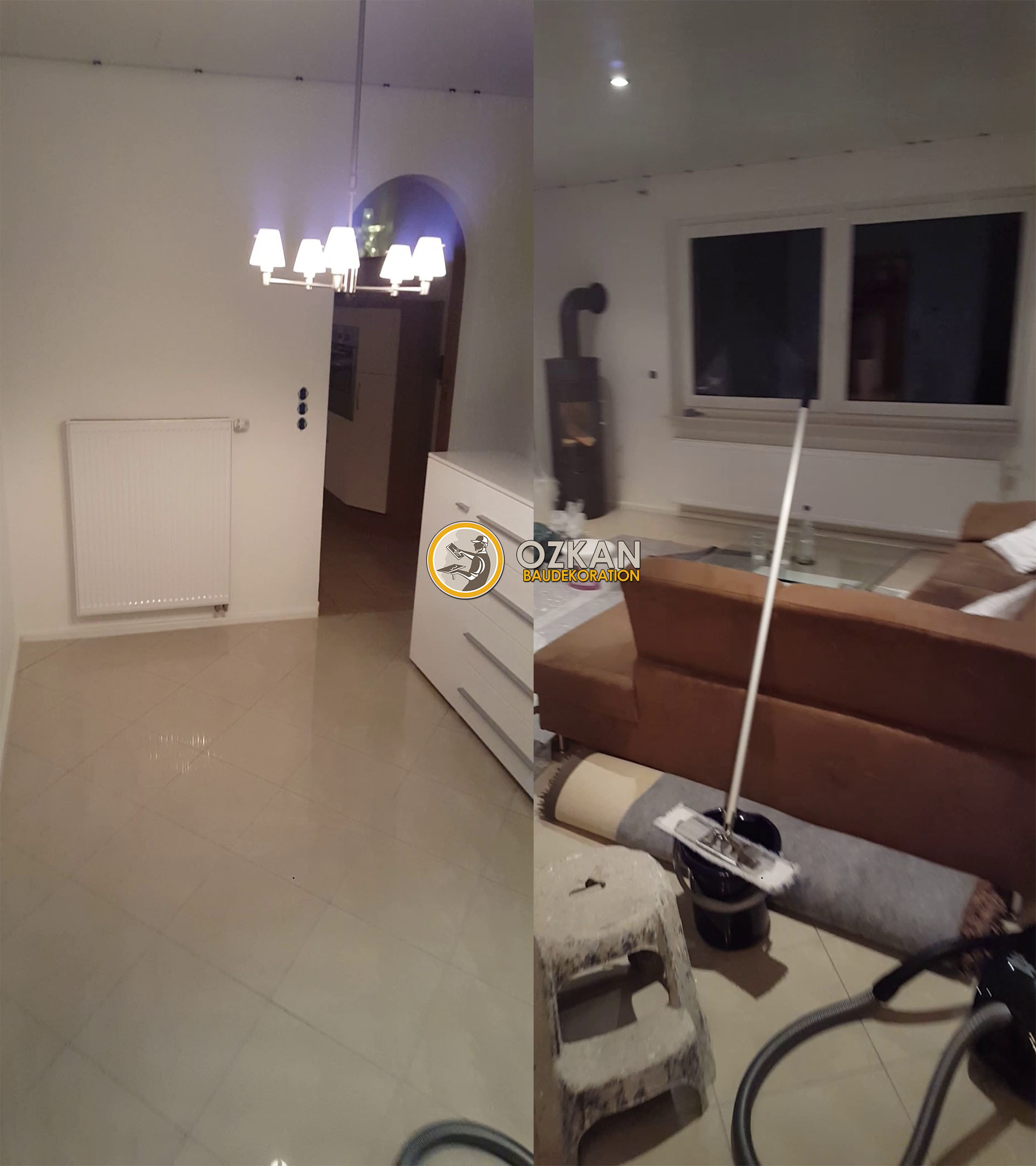 Malerarbeiten Bild 2