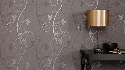 Tapezierarbeiten Bild 1